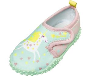 Playshoes Kinder Badeschuhe Aqua-Schuh Einhorn