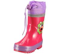 Playshoes regenstiefel Lieveheersbeestje Größe 32/33 rosa