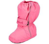 Playshoes Thermo-Füßlinge in Pink - 32% | Größe 16/17 | Krabbelschuhe