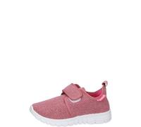 Playshoes Hausschuh Uni Unisex Kinder Rosa Größe 26 EU