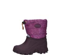 Playshoes Kinder Winterstiefel beere 32/33