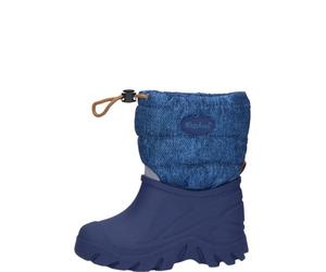 Playshoes Kinder Winterstiefel blau 26/27