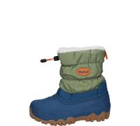 Playshoes Kinder Winterstiefel blau 32/33