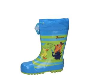 Playshoes Kindergummistiefel DIE MAUS | FREUNDE FÜR IMMER 34/35
