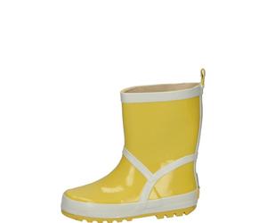 Playshoes Kindergummistiefel gelb 32/33