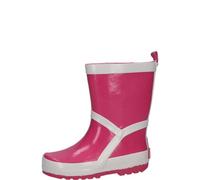 Playshoes Kindergummistiefel pink 22/23