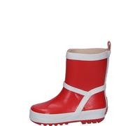 Playshoes Kindergummistiefel rot 32/33