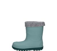 Playshoes Kindergummistiefel türkis | Mit herausnehmbarem Futter 22