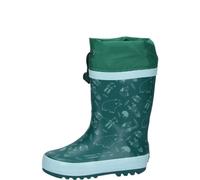 Playshoes Gummistiefel in Grün - Größe 24 | Babygummistiefel