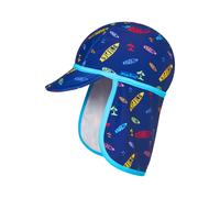 Playshoes Kleinkinder Mädchen Jungen Bademütze (Surfing, 50-51) 50-51