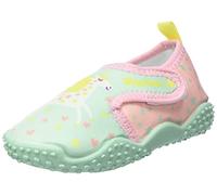 Playshoes Aquaschuh Einhorn-Mint - Mädchen - Gr. 18/19
