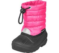 Playshoes Mädchen Kinder Winter-Bootie Schneeschuh Outdoor Winterstiefel, 20/21, Pink 2