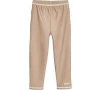 Playshoes Mädchen Lang Badehose, Braun, 110/116 cm