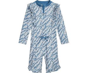 Playshoes Mädchen Schwimmanzug Badeanzug (1er Pack)