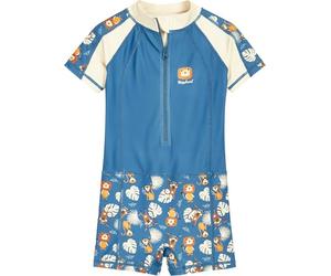 Playshoes Mädchen Schwimmanzug Badeanzug (1er Pack)