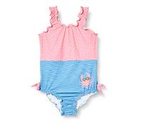 Playshoes Badeanzug in Rosa - Größe 86/92 | Baby Bademode