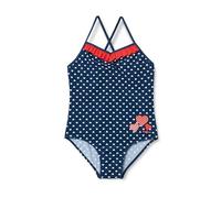 Playshoes Mädchen Uv-schutz Badeanzug Schwimmanzug Badebekleidung