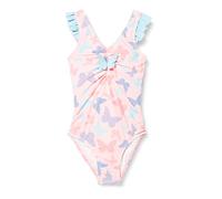 Playshoes Mädchen Uv-schutz Badeanzug Schwimmanzug Badebekleidung