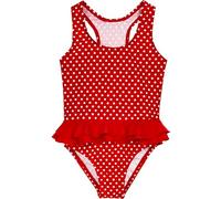 Playshoes Mädchen Uv-schutz Badeanzug Schwimmanzug Badebekleidung