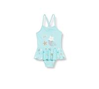 Playshoes Mädchen Uv-schutz Badeanzug Schwimmanzug Badebekleidung