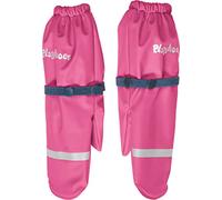 Playshoes Kinder Matschhandschuh mit Fleece-Futter Unisex Rosa Größe 3