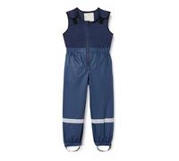 Playshoes Regenlatzhose marine - Junge - Gr. 80