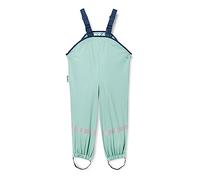 Playshoes Regenlatzhose in Grün - 33% | Größe 104 | Babyhosen