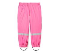 Playshoes Regenhose pink Mädchen 405421-18, Farbe Playshoes:pink, Größe Playshoes:98