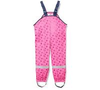 Playshoes Regenlatzhose in Pink - 38% | Größe 92 | Babyhosen