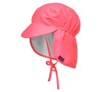 Playshoes Nackenschutzcap in Pink - Größe 53 cm | Baby Caps Huete