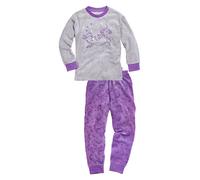 Playshoes Pyjama in Lila - Größe 98 | Baby Waesche