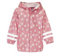 Playshoes Regenmantel in Rosa - Größe 86 | Babyjacken