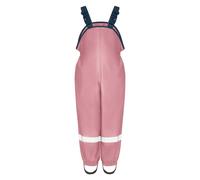 Playshoes Regen-Latzhose - Rosa - Gr. 92