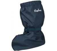 Playshoes Regenfüßlinge blau für Kleinkinder M