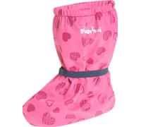 Playshoes Regenfüßlinge in Pink - 44% | Größe 98/104 | Kinder Outdoor Sport Schuhe