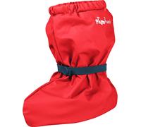 Playshoes Regenfüßlinge gefüttert - Rot - S (16-20)