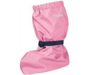 Playshoes Regenfüßlinge rosa für Kleinkinder M