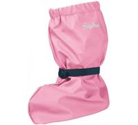Playshoes Regenfüßlinge rosa für Kleinkinder S