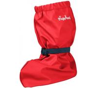 Playshoes Regenfüßlinge rot für Kleinkinder M