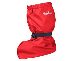 Playshoes Regenfüßlinge - Rot - Gr. S