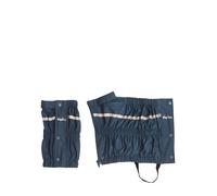 Playshoes Regengamaschen in Dunkelblau - Größe 128-140 | Babyhosen