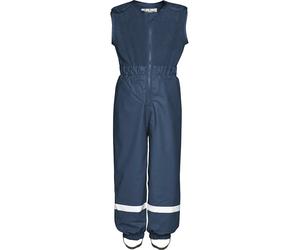 Playshoes Regenhose in Dunkelblau - Größe 104 | Babyhosen