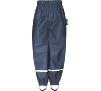 Playshoes - Kid's Regenhose - Regenhose, Gr. 92, blau (Navy)