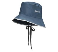 Playshoes Regenhut in Dunkelblau - 11% | Größe 52-56 cm | Baby Caps Huete