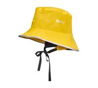 Playshoes Südwester Regenhut mit Fleece-Futter