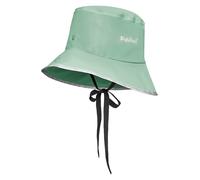 Playshoes Regenhut in Hellgrün - 16% | Größe 52-56 cm | Baby Caps Huete