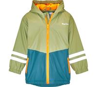 Playshoes Regenjacke Fleece-Futter