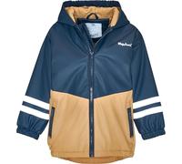 Playshoes Regenjacke Fleece-Futter