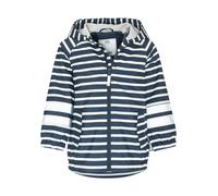 Playshoes Regenjacke in Dunkelblau - Größe 104 | Babyjacken