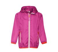Playshoes Regenjacke in Fuchsia - 48% | Größe 116 | Kinder Outdoor